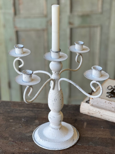 Candle Stick Holders  Gathering Collection – Latter-Day Home