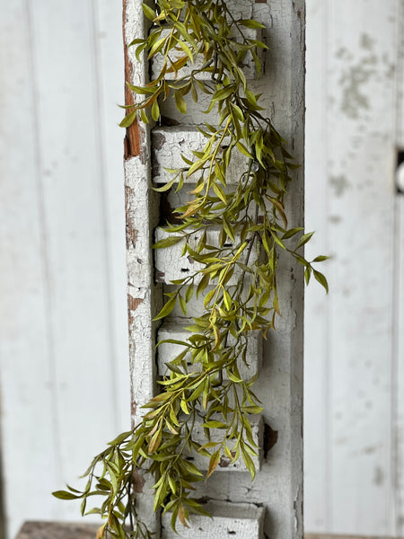 Smilax Hanging Greenery – Rustic Lantern & Co