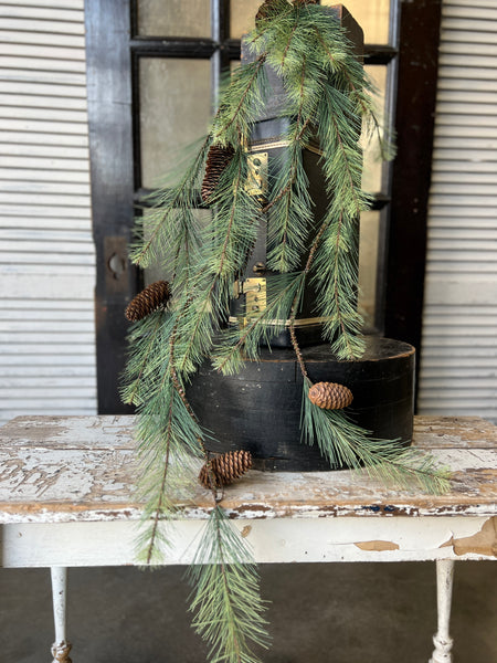 Long Needle Pine & Cedar - Lancaster Home & Holiday